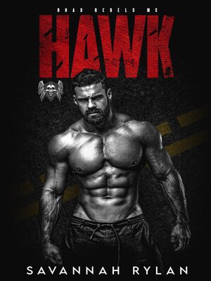cover image of Hawk